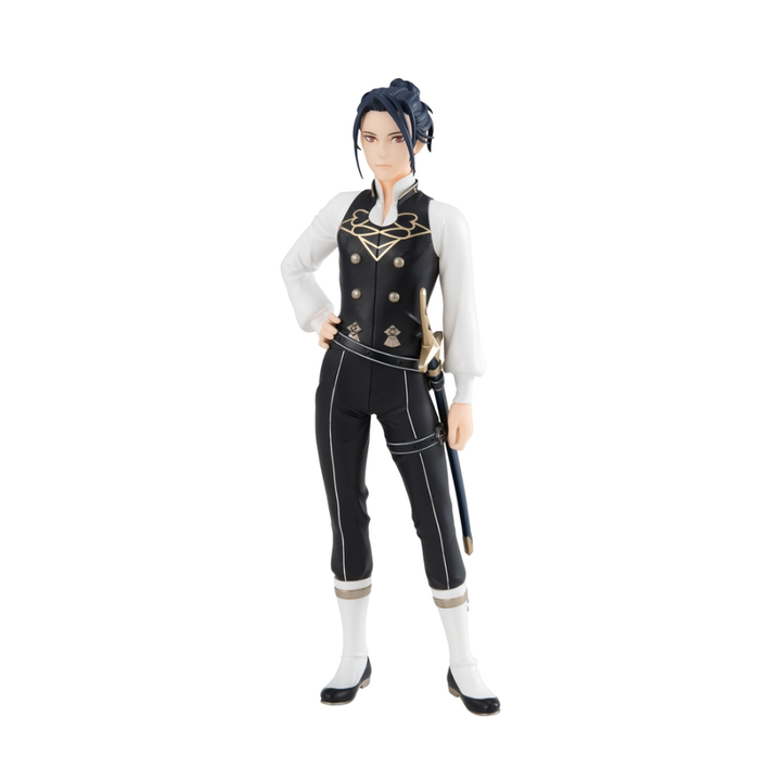 Fire Emblem: Three Houses Felix Hugo Fraldarius Pop Up Parade Figure by Good Smile Company - Figures figuresforless figuresforless