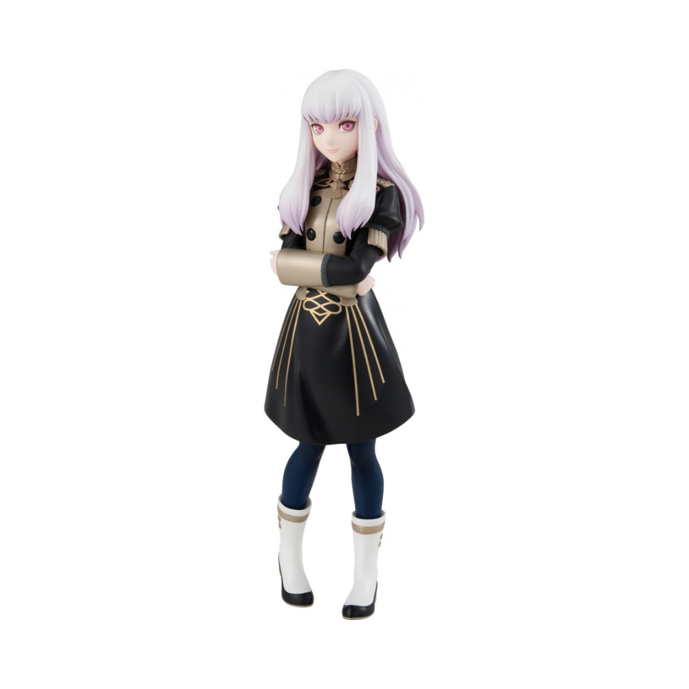 Fire Emblem: Three Houses Lysithea Von Ordelia Pop Up Parade Figure by Good Smile Company - Figures figuresforless figuresforless