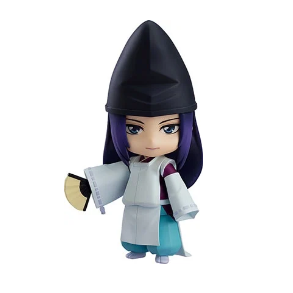 Hikaru no Go Fujiwara-no-Sai Nendroid Figure by Good Smile Company - Figures figuresforless figuresforless