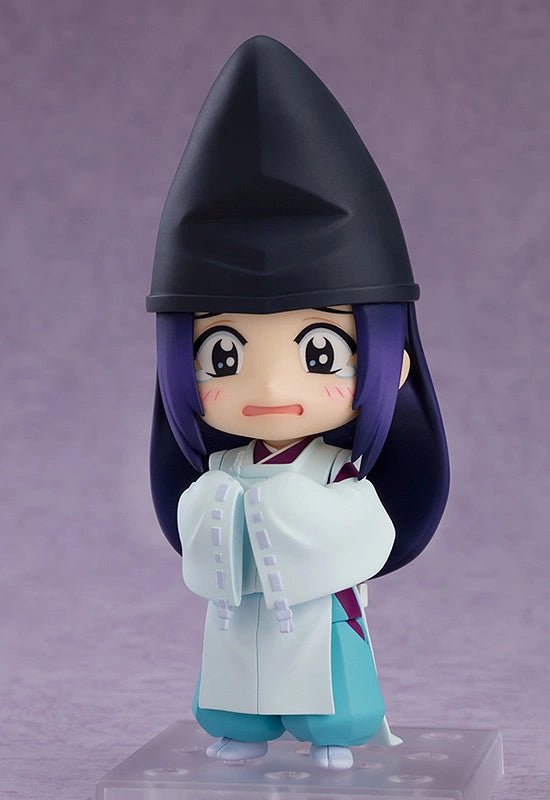 Hikaru no Go Fujiwara-no-Sai Nendroid Figure by Good Smile Company - Figures figuresforless figuresforless