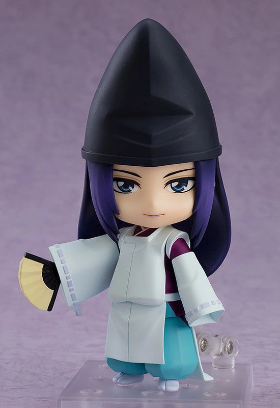 Hikaru no Go Fujiwara-no-Sai Nendroid Figure by Good Smile Company - Figures figuresforless figuresforless