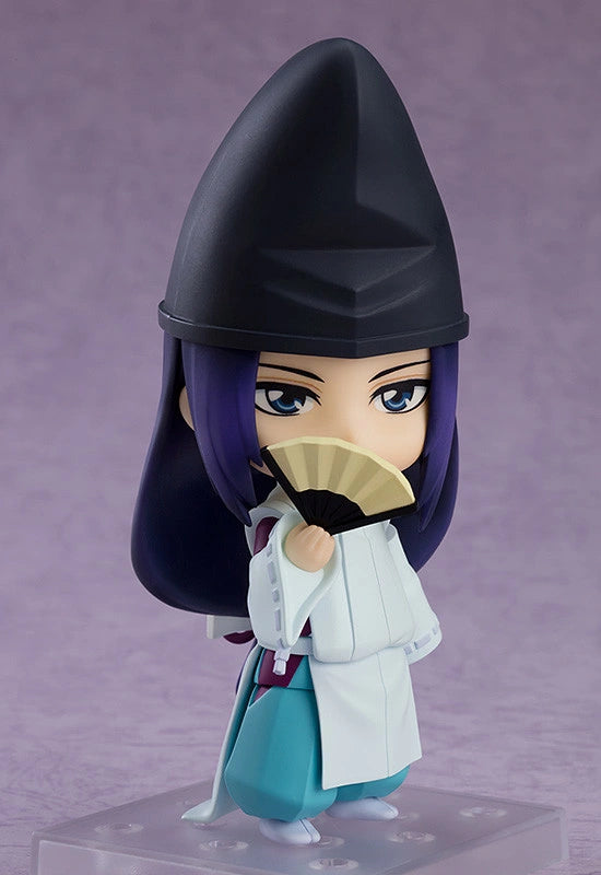 Hikaru no Go Fujiwara-no-Sai Nendroid Figure by Good Smile Company - Figures figuresforless figuresforless