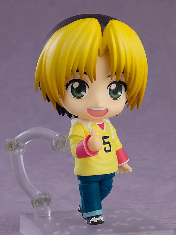 Hikaru no Go Hikaru Shindo Nendoroid Figure by Good Smile Company - Figures figuresforless figuresforless