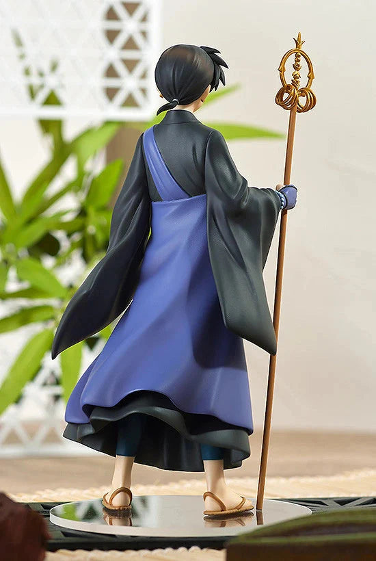 Inuyasha Miroku Pop Up Parade Figure by Good Smile Company - Figures figuresforless figuresforless