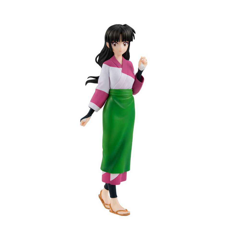 Inuyasha Sango Pop Up Parade Figure by Good Smile Company - Figures figuresforless figuresforless