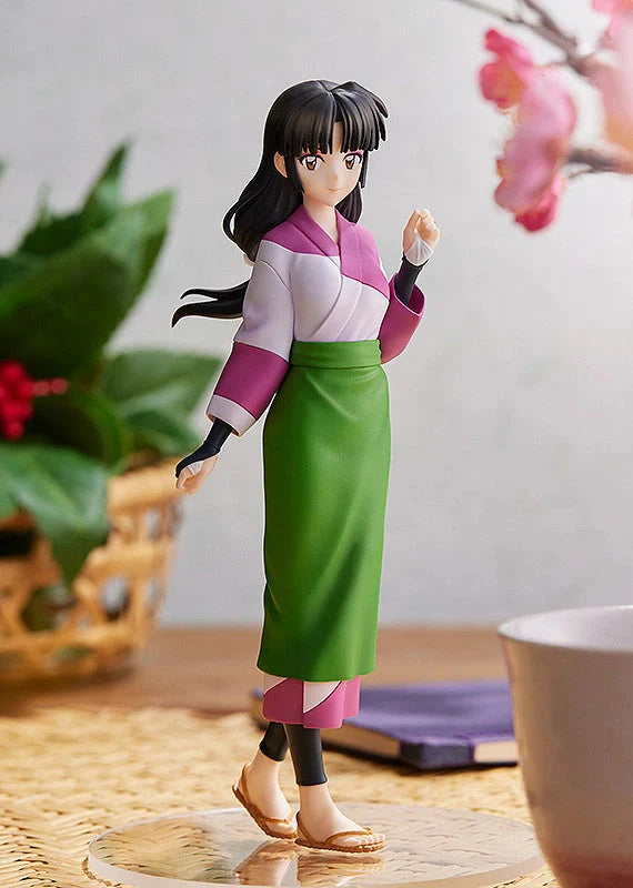 Inuyasha Sango Pop Up Parade Figure by Good Smile Company - Figures figuresforless figuresforless
