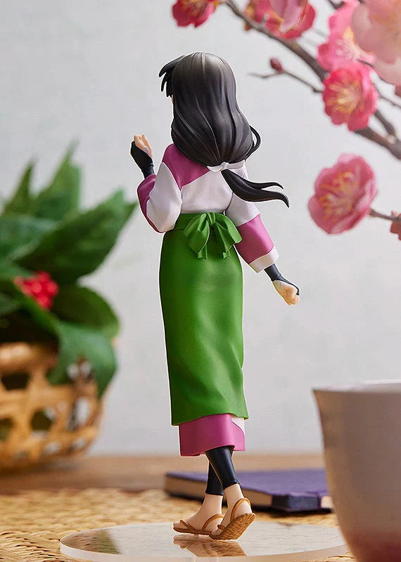 Inuyasha Sango Pop Up Parade Figure by Good Smile Company - Figures figuresforless figuresforless