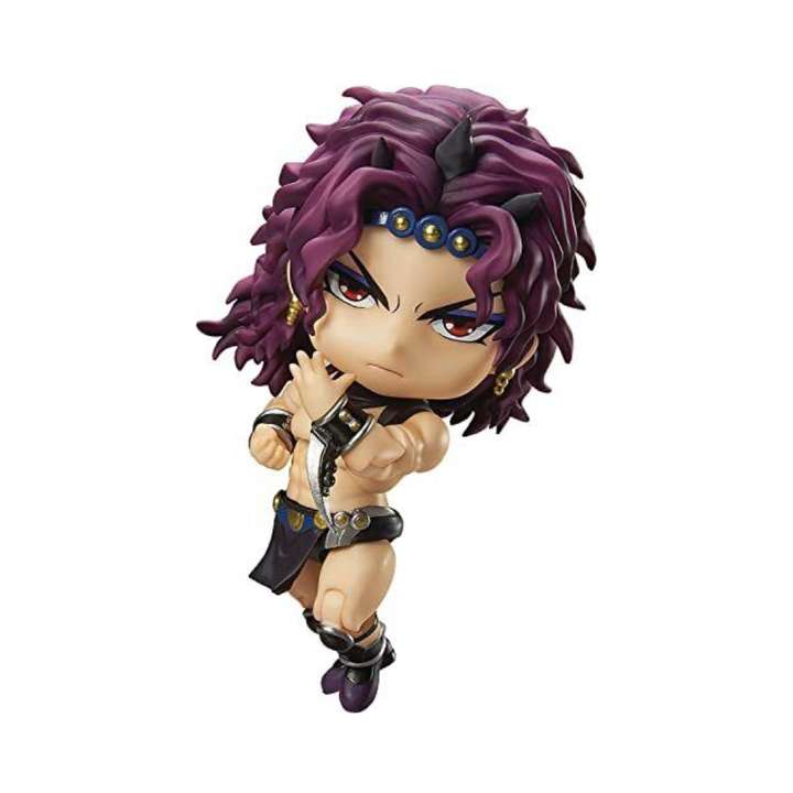 JoJo's Bizarre Adventure Kars Nendoroid Figure by Good Smile Company - Figures figuresforless figuresforless