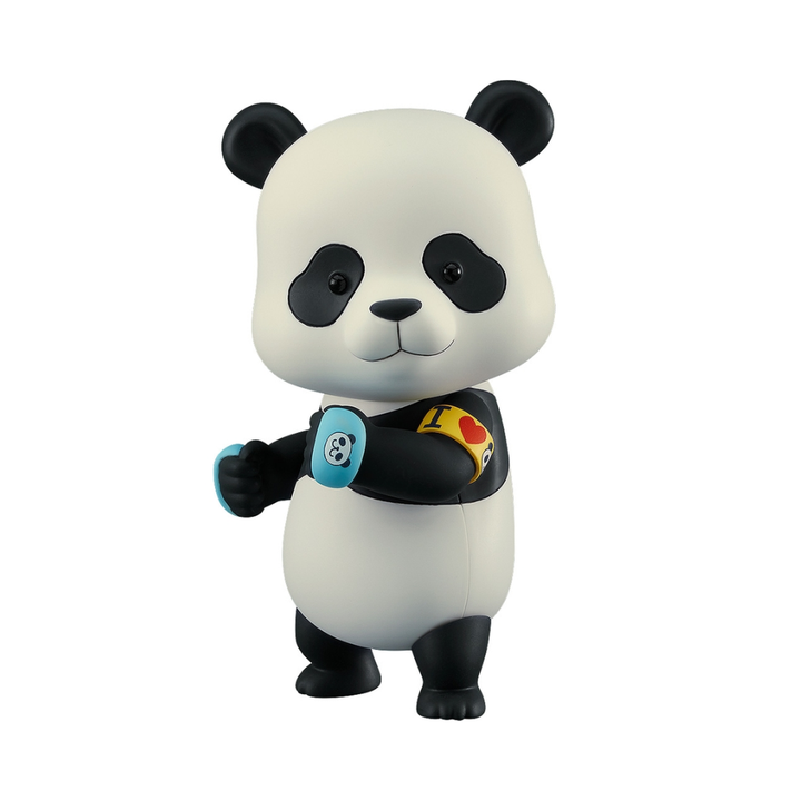 Jujutsu Kaisen Panda Nendoroid Action Figure by Good Smile Company - Figures figuresforless figuresforless
