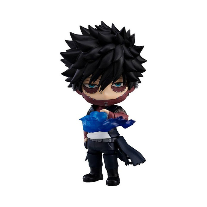My Hero Academia Dabi Nendoroid Action Figure by Good Smile Company - Figures figuresforless figuresforless