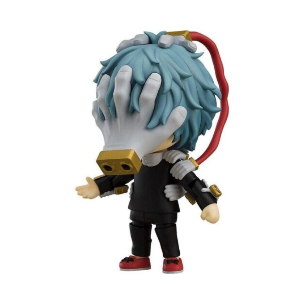 My Hero Academia Tomura Shigaraki : Villain's Edition Nendoroid Action Figure by Good Smile Company - Figures figuresforless figuresforless
