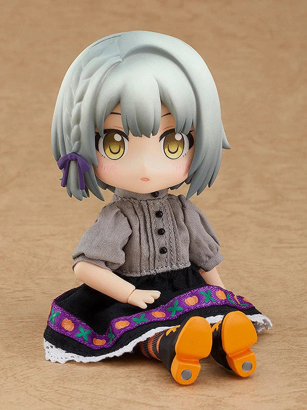 Nendoroid Doll Rose : Another Color by Good Smile Company - Figures figuresforless figuresforless