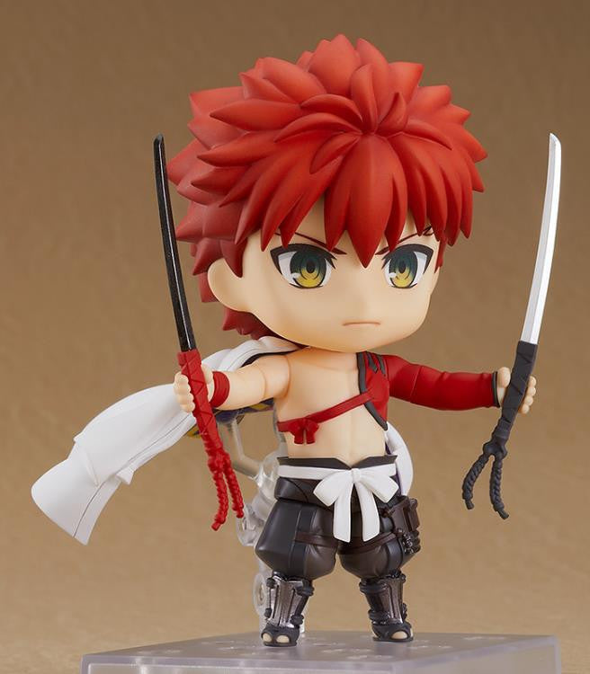 Nendoroid Fate/Grand Order : Saber Senji Muramasa - Figures figuresforless figuresforless