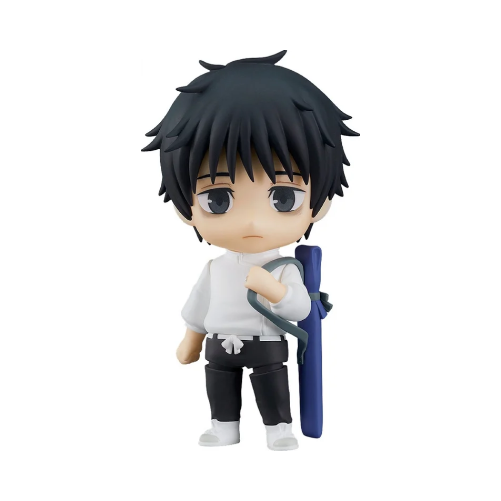 Nendoroid Jujutsu Kaisen 0 Ver - Yuta Okkotsu - Figures figuresforless figuresforless