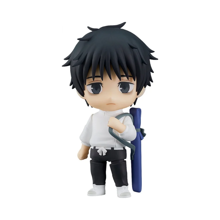 Nendoroid Jujutsu Kaisen 0 Ver - Yuta Okkotsu - Figures figuresforless figuresforless