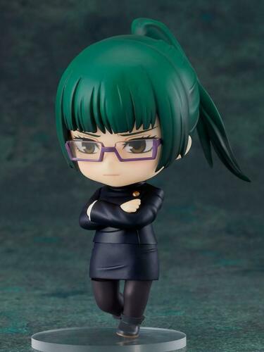Nendoroid Jujutsu Kaisen - Maki Zenin - Figures figuresforless figuresforless
