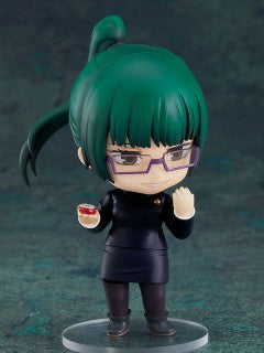 Nendoroid Jujutsu Kaisen - Maki Zenin - Figures figuresforless figuresforless