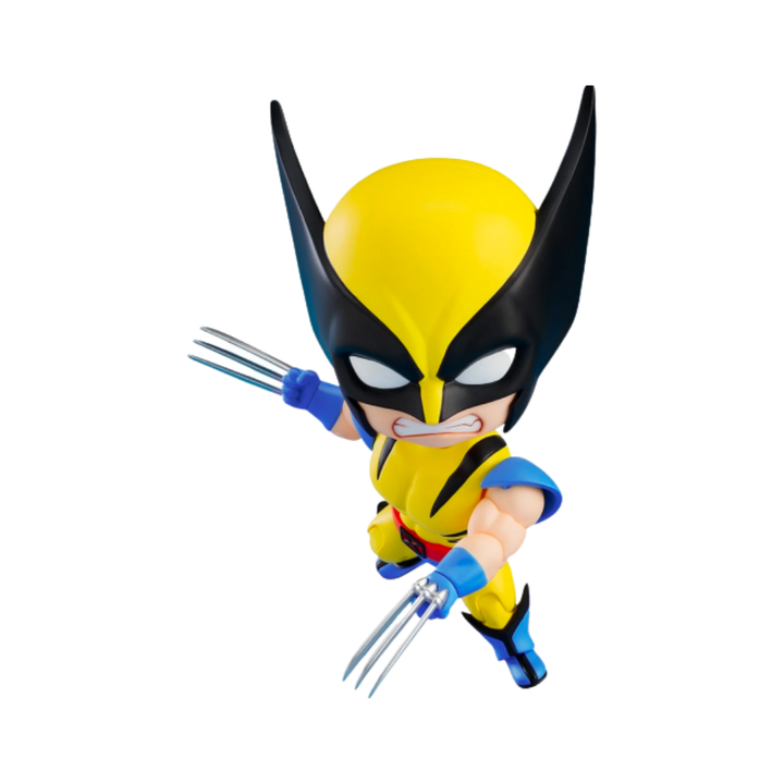 Nendoroid Marvel - Wolverine - Figures figuresforless figuresforless