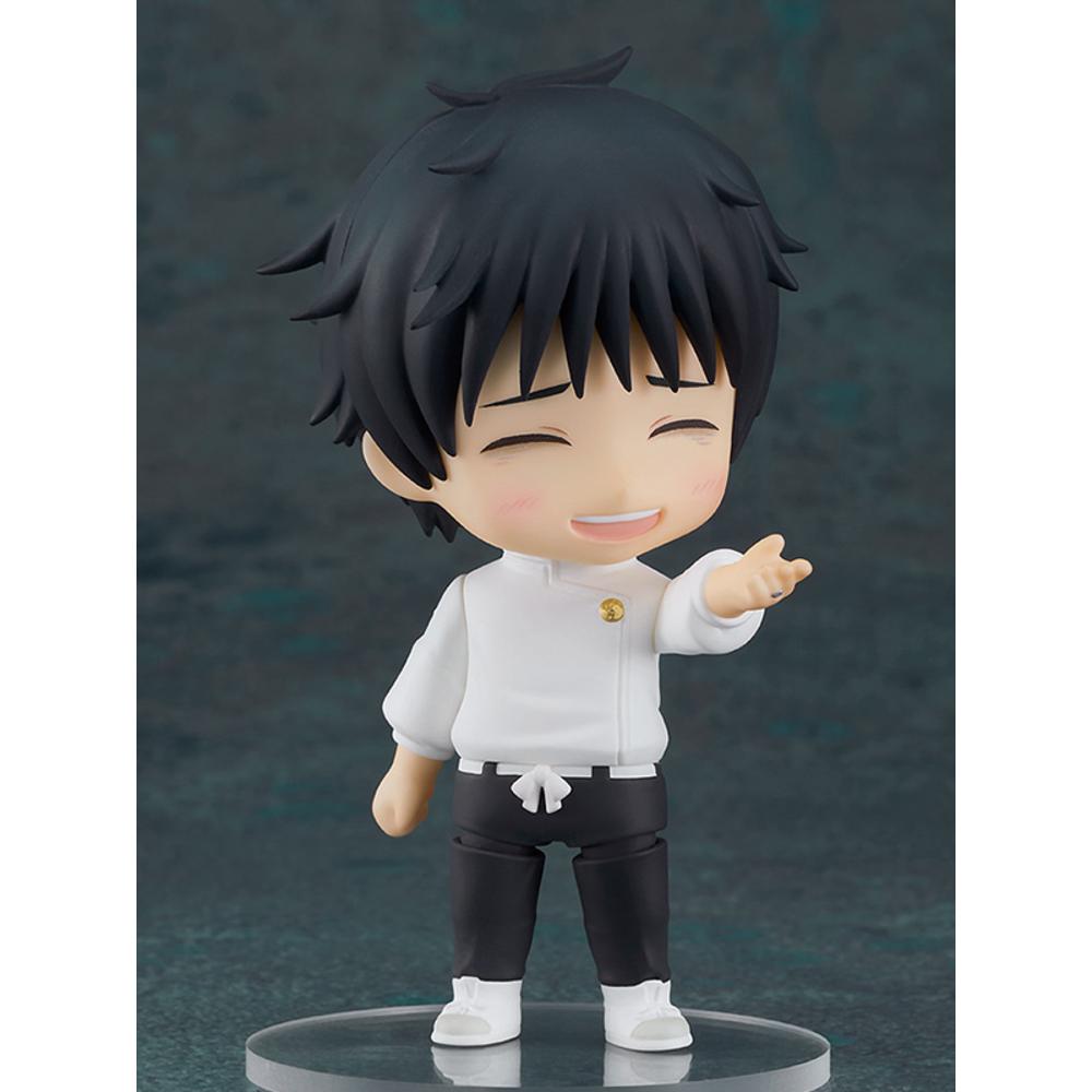 Yuta Okkotsu Jujutsu Kaisen hot Nendoroid