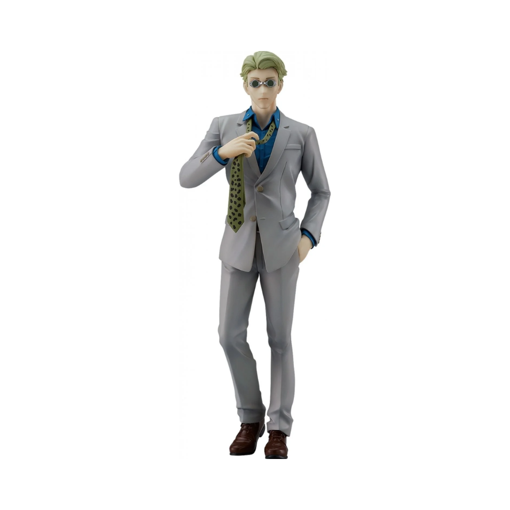 Pop Up Parade Jujutsu Kaisen - Kento Nanami - Figures figuresforless figuresforless