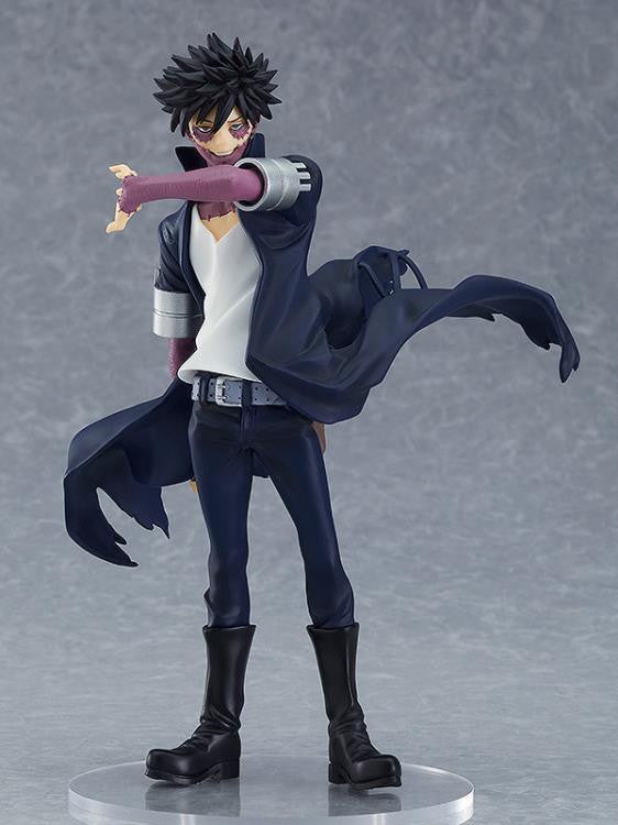 POP UP PARADE My Hero Academia Dabi - Figures figuresforless figuresforless