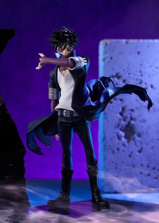 POP UP PARADE My Hero Academia Dabi - Figures figuresforless figuresforless