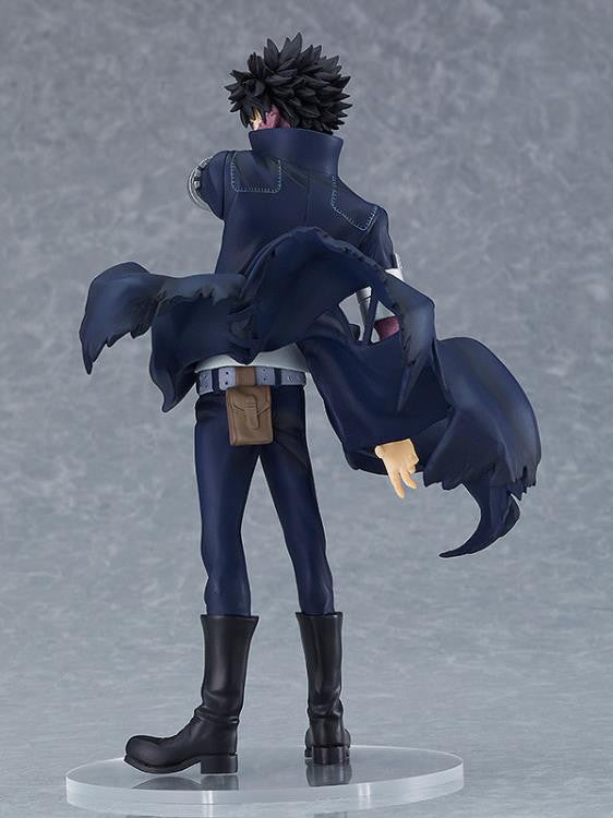POP UP PARADE My Hero Academia Dabi - Figures figuresforless figuresforless