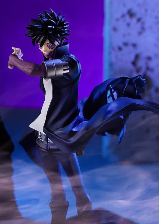 POP UP PARADE My Hero Academia Dabi - Figures figuresforless figuresforless