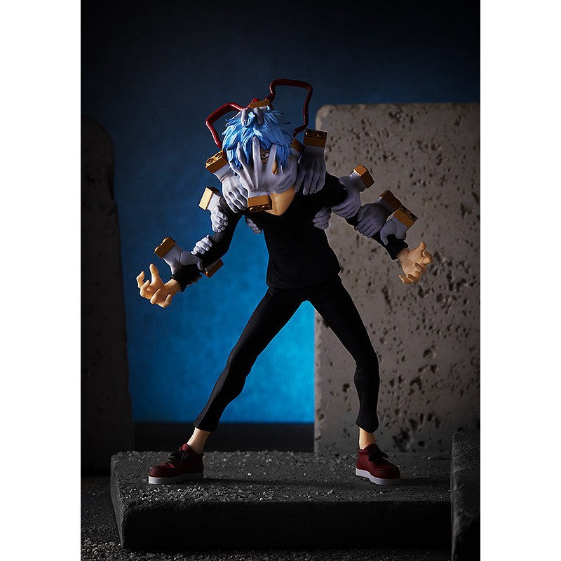 POP UP PARADE My Hero Academia - Tomura Shigaraki - Figures figuresforless figuresforless