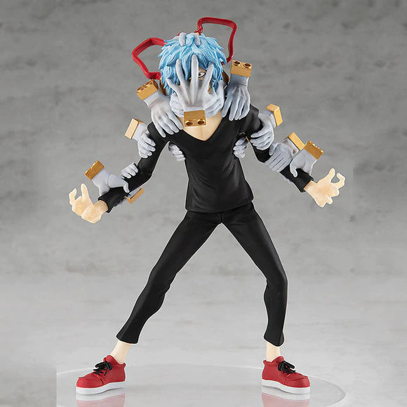 POP UP PARADE My Hero Academia - Tomura Shigaraki - Figures figuresforless figuresforless