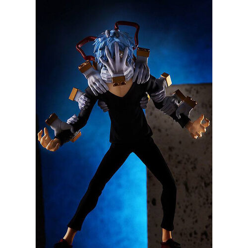 POP UP PARADE My Hero Academia - Tomura Shigaraki - Figures figuresforless figuresforless