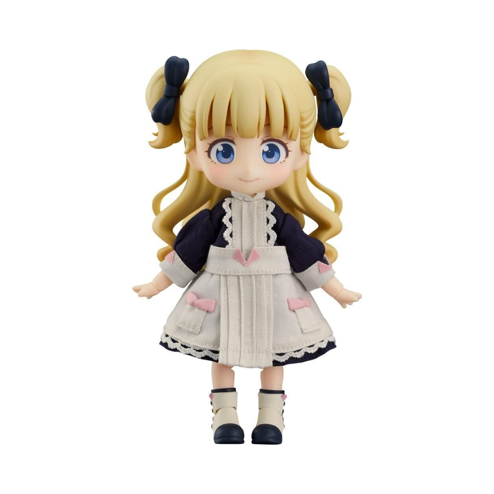 Shadows House Emilico Nendoroid Doll by Good Smile Company - Figures figuresforless figuresforless