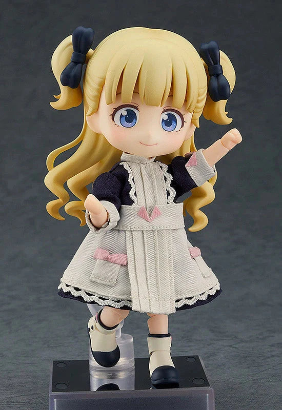 Shadows House Emilico Nendoroid Doll by Good Smile Company - Figures figuresforless figuresforless