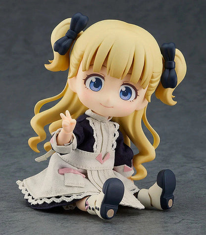 Shadows House Emilico Nendoroid Doll by Good Smile Company