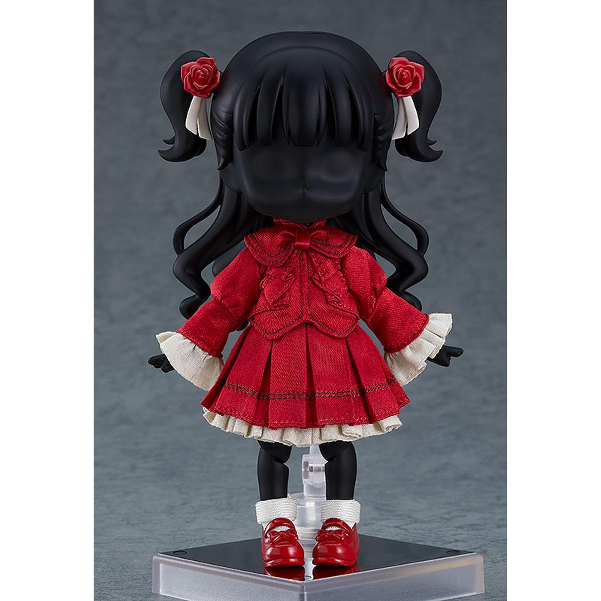 Shadows House Kate Nendoroid Doll by Good Smile Company - Figures figuresforless figuresforless