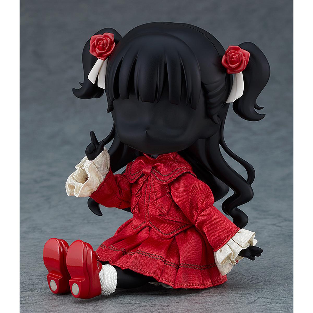 Shadows House Kate Nendoroid Doll by Good Smile Company - Figures figuresforless figuresforless