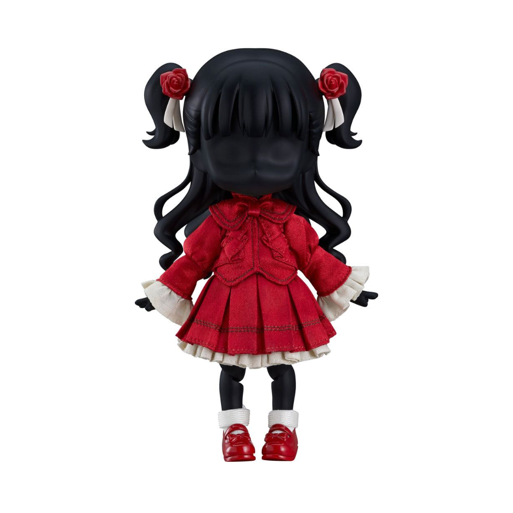 Shadows House Kate Nendoroid Doll by Good Smile Company - Figures figuresforless figuresforless