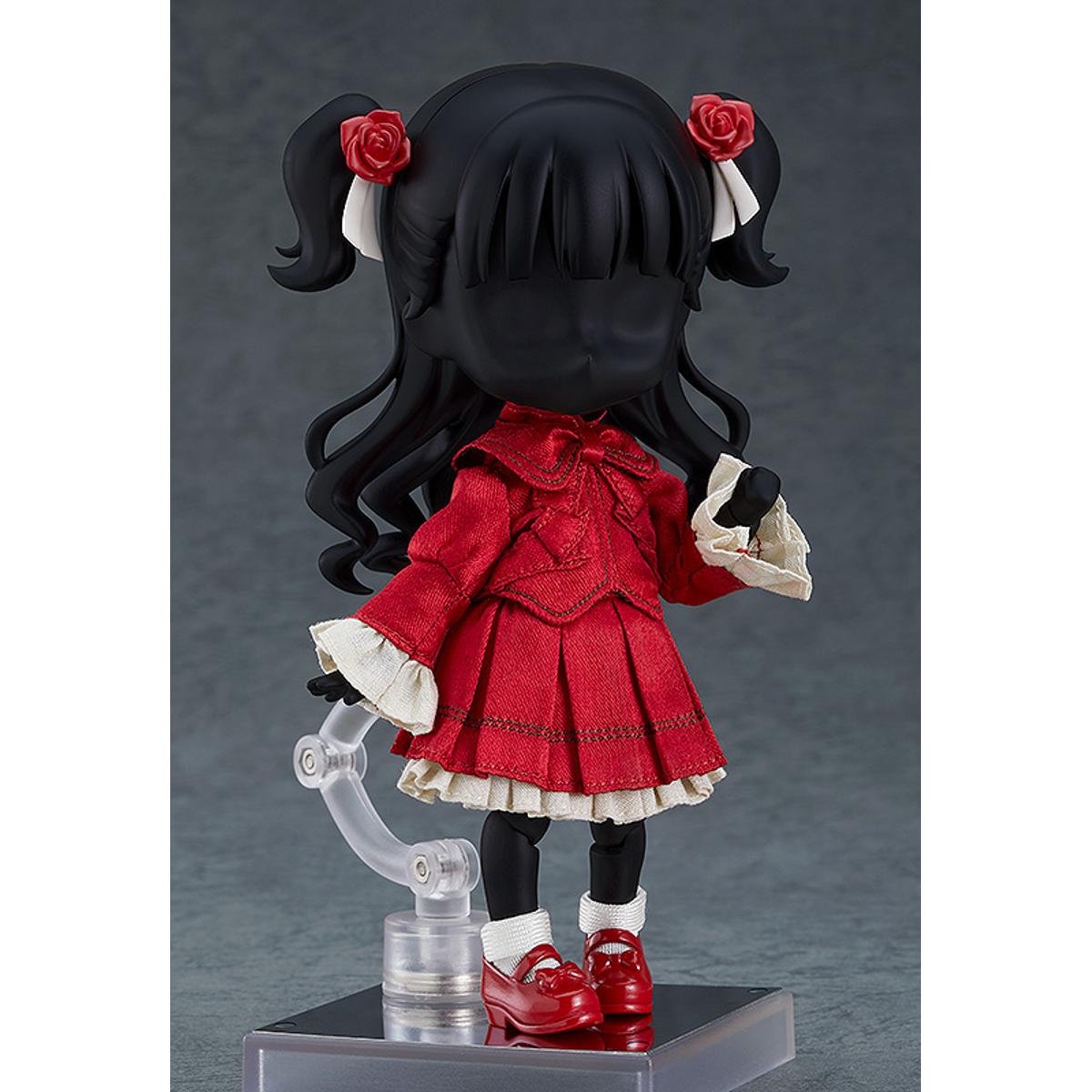 Shadows House Kate Nendoroid Doll by Good Smile Company - Figures figuresforless figuresforless