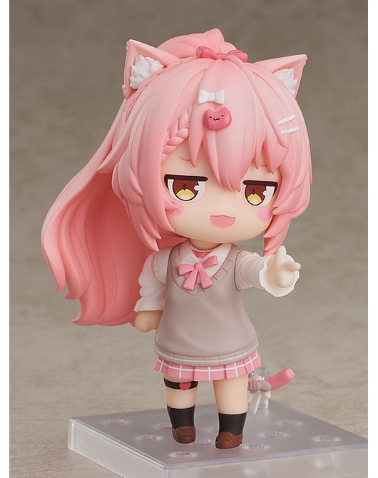 VTuber Hiiro Nendoroid Action Figure by Good Smile Company - Figures figuresforless figuresforless