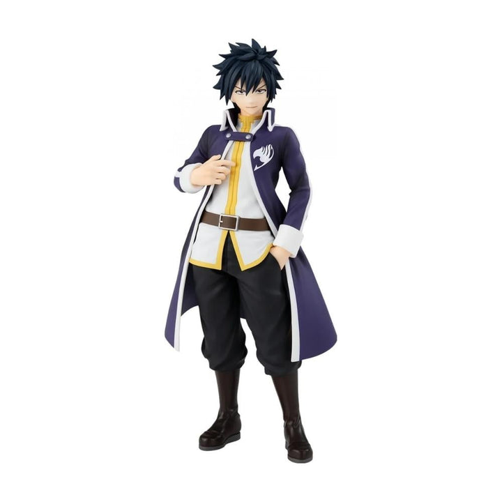 POP UP PARADE Fairy Tail Final Season : Grand Magic Games Arc Version - Gray Fullbuster - Figures figuresforless figuresforless