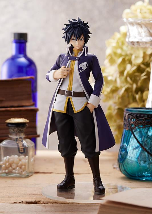 POP UP PARADE Fairy Tail Final Season : Grand Magic Games Arc Version - Gray Fullbuster - Figures figuresforless figuresforless