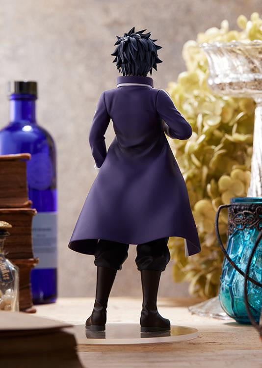 POP UP PARADE Fairy Tail Final Season : Grand Magic Games Arc Version - Gray Fullbuster - Figures figuresforless figuresforless