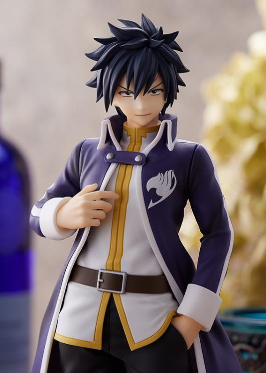 POP UP PARADE Fairy Tail Final Season : Grand Magic Games Arc Version - Gray Fullbuster - Figures figuresforless figuresforless