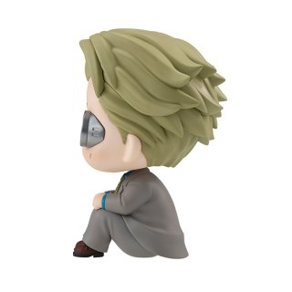 Jujutsu Kaisen Nanami Kento Look Up Action Figure by Megahouse - Figures figuresforless figuresforless