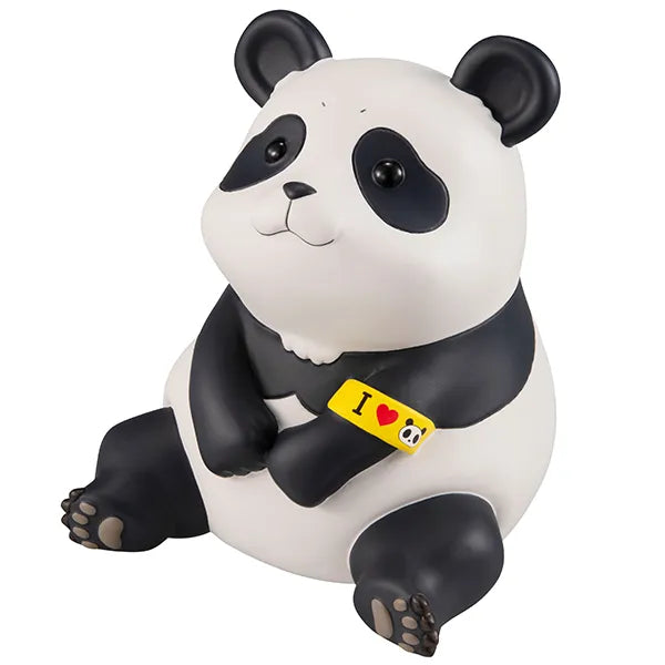 Jujutsu Kaisen Panda Lookup Figure by MegaHouse - Figures figuresforless figuresforless