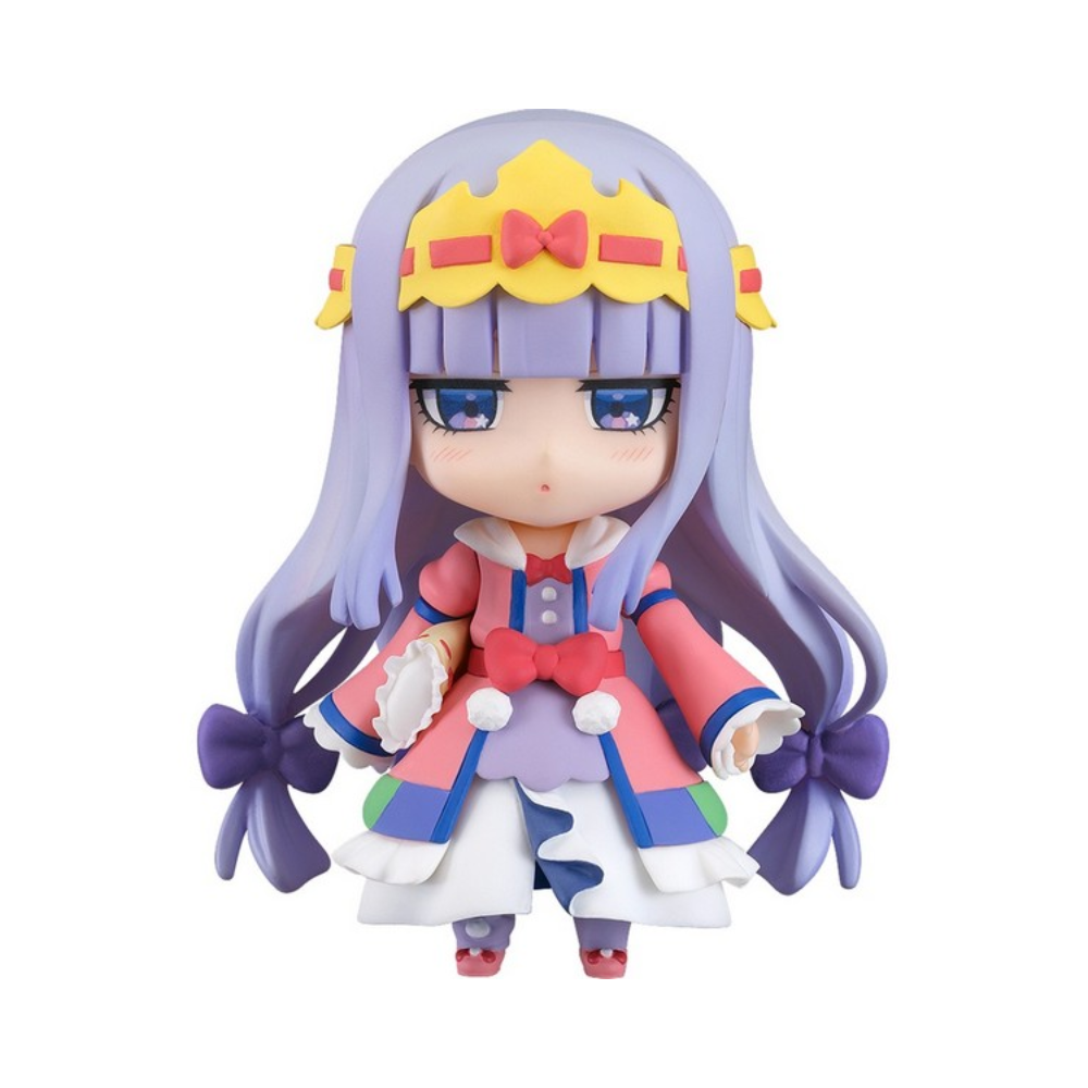 Sleepy Princess in the Demon Castle Princess Syalis Nendoroid ACTION FIGURE BY Phat! Company - Figures figuresforless figuresforless