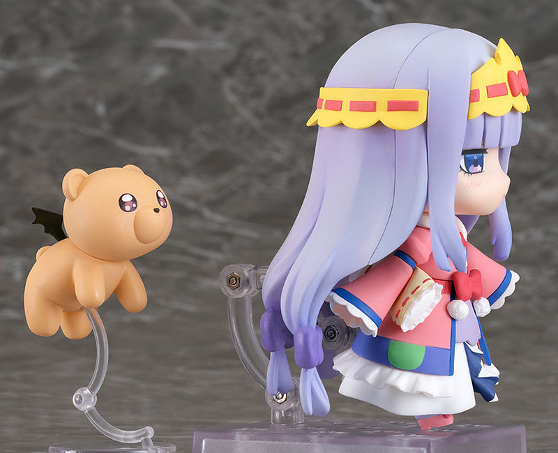 Sleepy Princess in the Demon Castle Princess Syalis Nendoroid ACTION FIGURE BY Phat! Company - Figures figuresforless figuresforless