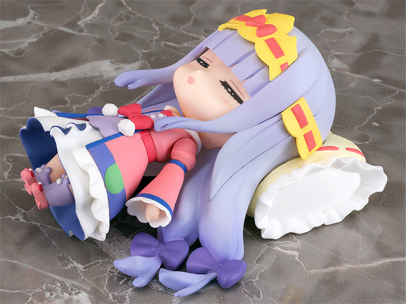 Sleepy Princess in the Demon Castle Princess Syalis Nendoroid ACTION FIGURE BY Phat! Company - Figures figuresforless figuresforless