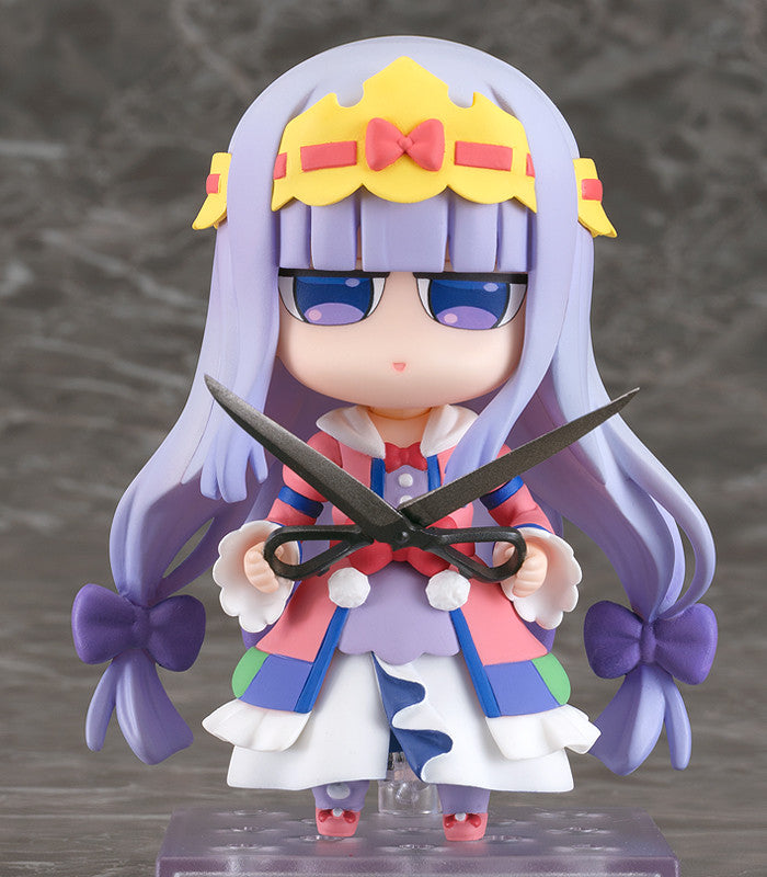 Sleepy Princess in the Demon Castle Princess Syalis Nendoroid ACTION FIGURE BY Phat! Company - Figures figuresforless figuresforless